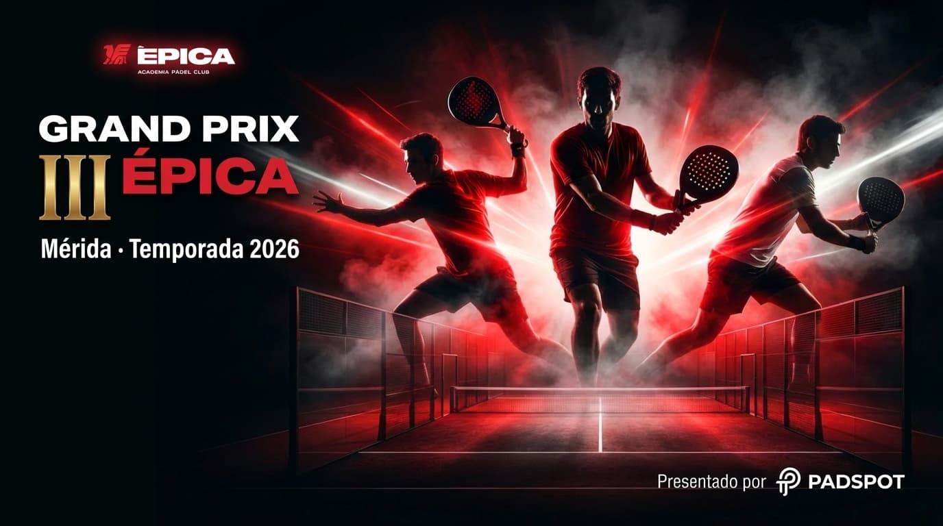 Grand Prix Epica