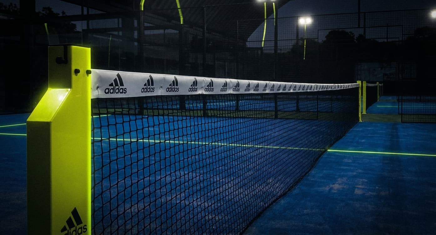 All4Padel